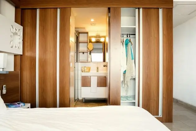 Deluxe Deniz Manzaralı