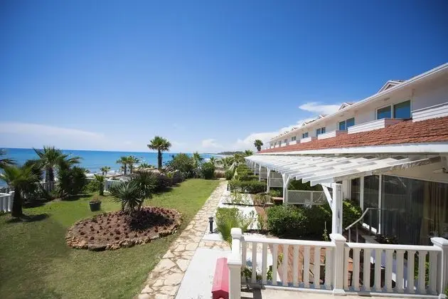 Deluxe Superior Deniz Manzaralı