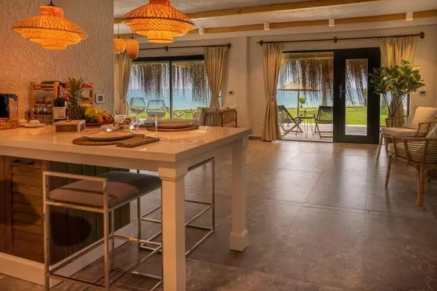 Presidential Villa