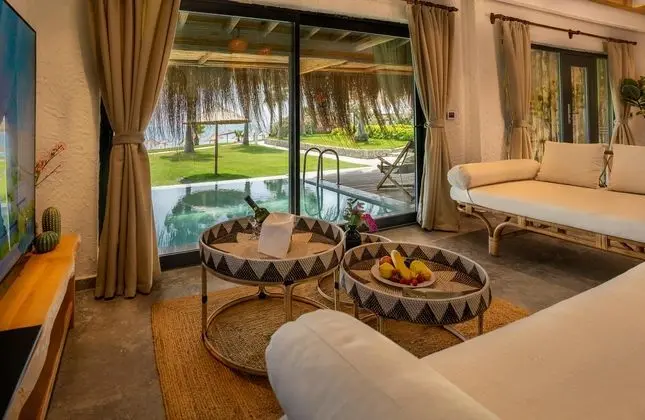 Presidential Villa