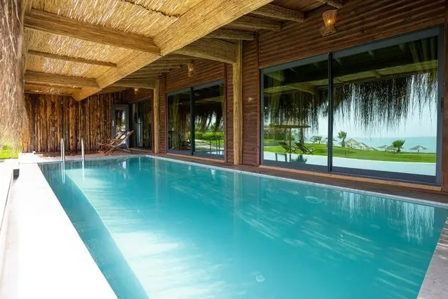 Presidential Villa