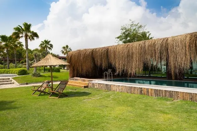 Presidential Villa