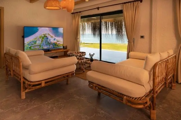 Presidential Villa