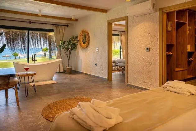 Presidential Villa