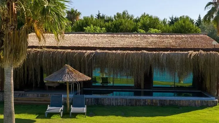 Presidential Villa