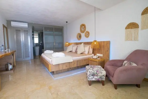 Romantik With Private Pool