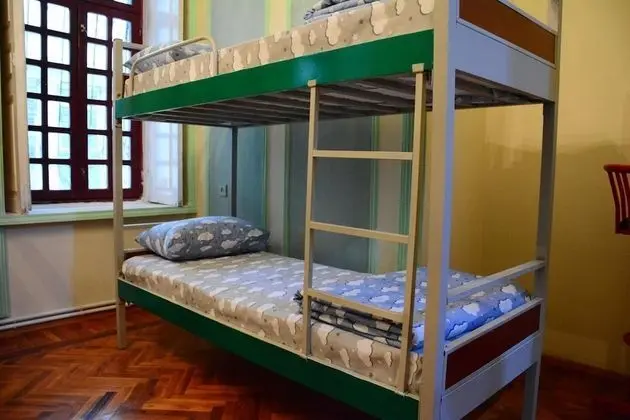 Grand Ortak Ranzalı Oda