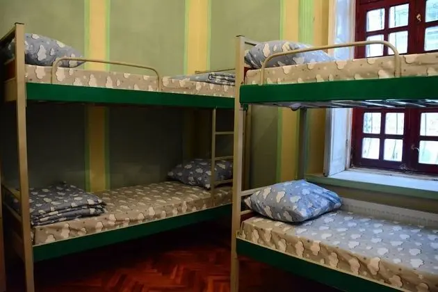 Grand Ortak Ranzalı Oda
