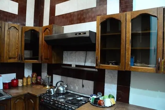 Grand Ortak Ranzalı Oda