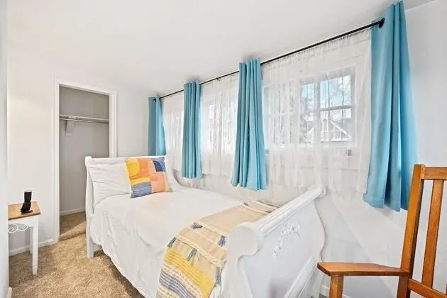 Deluxe Stüdyo Süit, Birden Çok Yatak