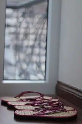 Deluxe İki Ayrı Yataklı Oda, Şehir Manzaralı