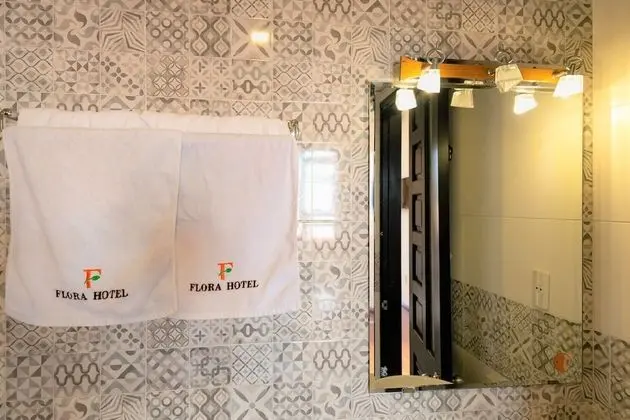 Deluxe İki Ayrı Yataklı Oda, Şehir Manzaralı