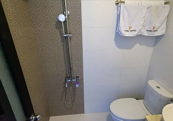 Deluxe İki Ayrı Yataklı Oda, Şehir Manzaralı