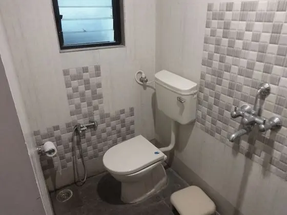 Deluxe A/c room
