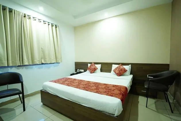 Standard A/C room