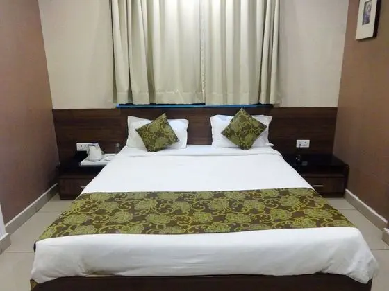 Standard A/C room