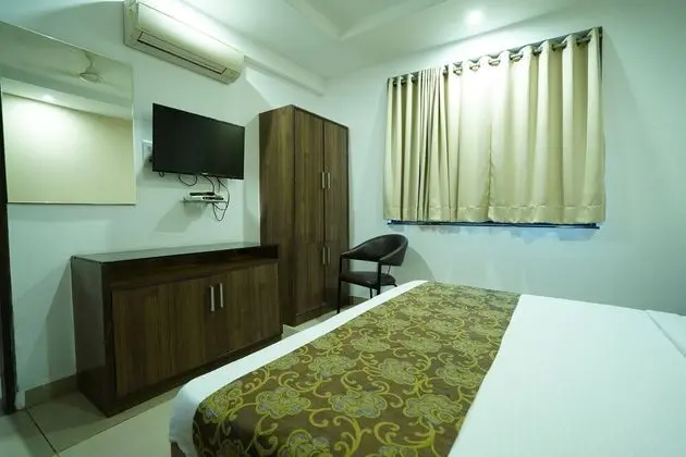 Standard A/C room