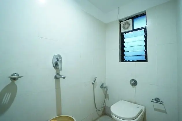Standard A/C room