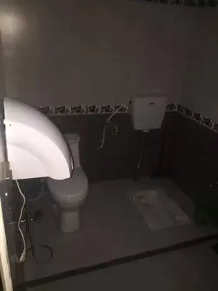 Executive Tek Büyük Yataklı Oda