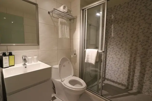 Economy Tek Büyük Yataklı Oda