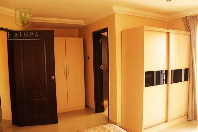 Apart Daire, 2 Yatak Odası, Engellilere Uygun