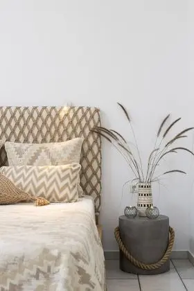 Comfort Tek Büyük veya İki Ayrı Yataklı Oda
