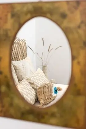 Comfort Tek Büyük veya İki Ayrı Yataklı Oda