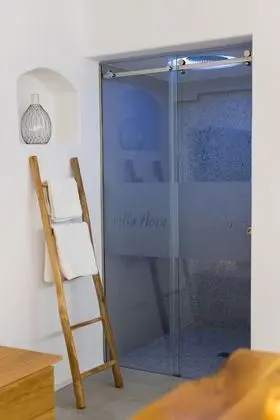 Executive Üç Kişilik Oda