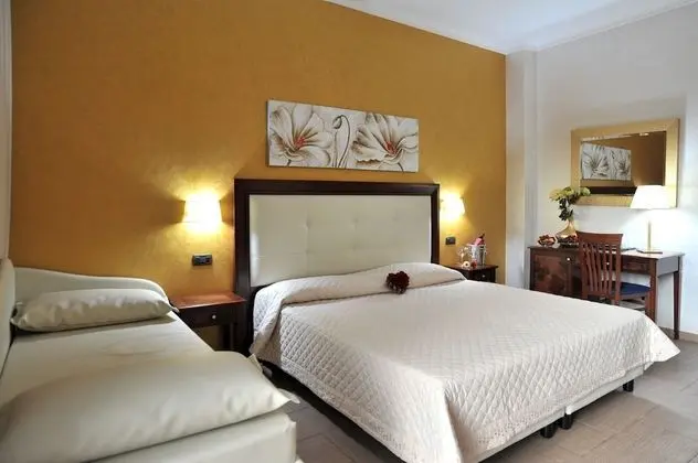 Junior Süit, 1 Yatak Odası, Balkon