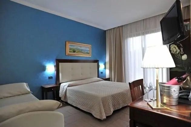 Junior Süit, 1 Yatak Odası, Balkon