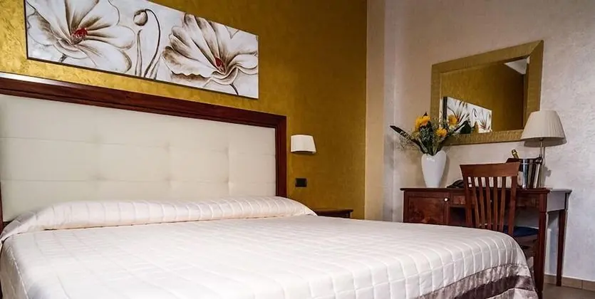 Junior Süit, 1 Yatak Odası, Balkon