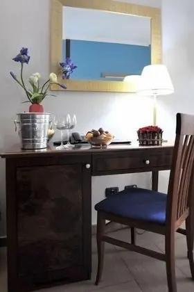 Junior Süit, 1 Yatak Odası, Balkon