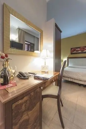 Junior Süit (con vasca idromassaggio)