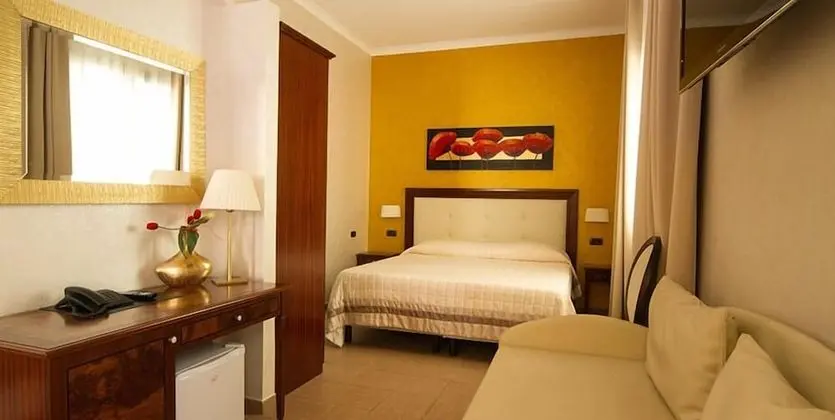 Junior Süit (con vasca idromassaggio)