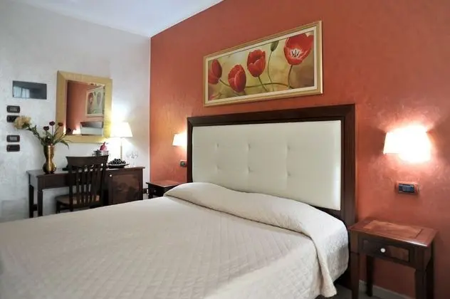 Superior Tek Büyük Yataklı Oda