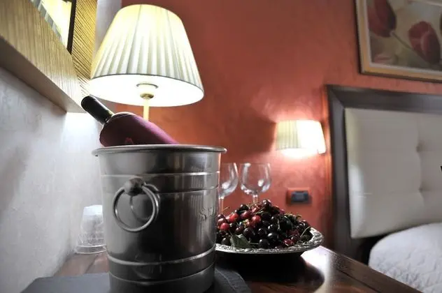 Superior Tek Büyük Yataklı Oda