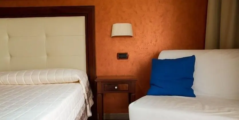 Superior Tek Büyük Yataklı Oda