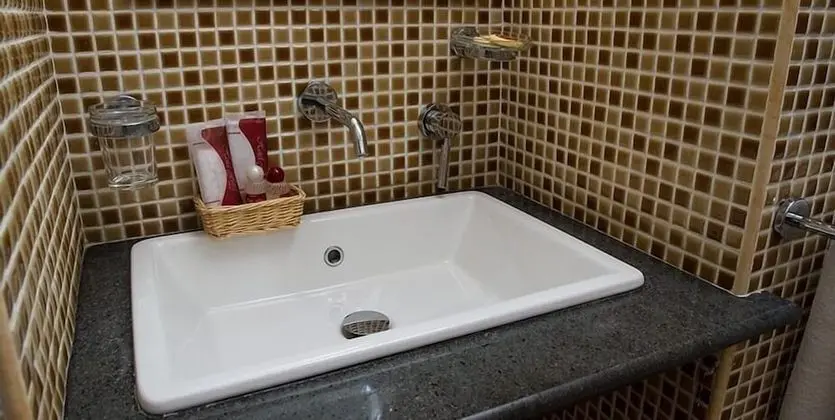 Superior Tek Büyük Yataklı Oda