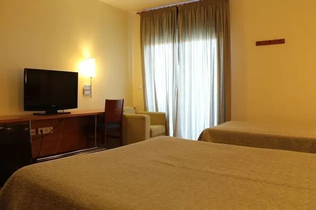 Tek Büyük Yataklı Oda (extra bed)
