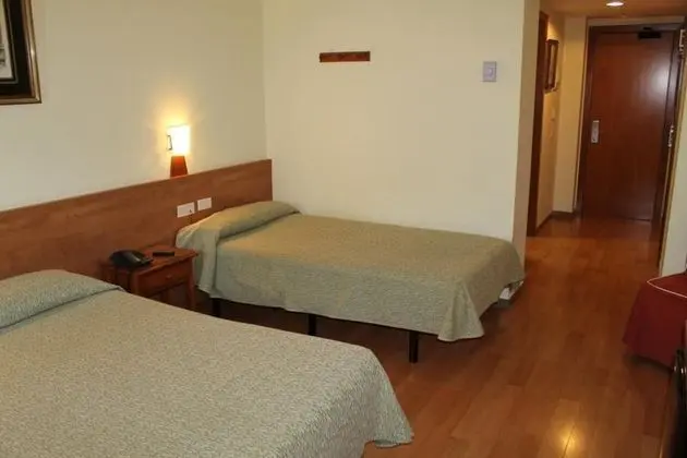 Tek Büyük Yataklı Oda (extra bed)