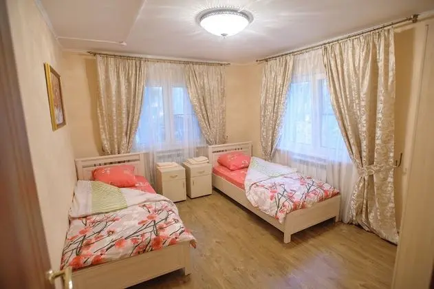 Family Kır Evi (2 adults)