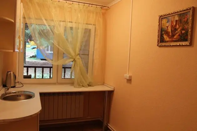 Family Kır Evi (2 adults)