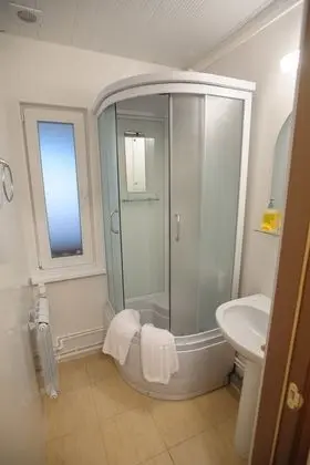 Family Kır Evi (2 adults)