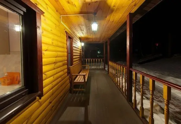 Family Kır Evi (4 adults)