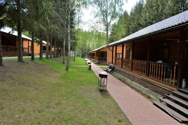Family Kır Evi (4 adults)