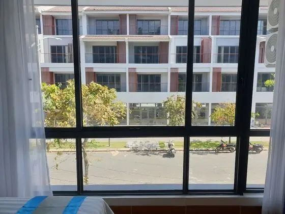 Deluxe İki Ayrı Yataklı Oda
