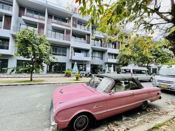 Deluxe İki Ayrı Yataklı Oda