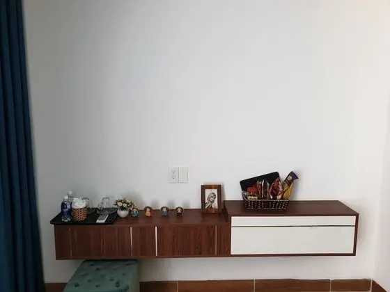Standard Tek Büyük Yataklı Oda, 1 Büyük (Queen) Boy Yatak