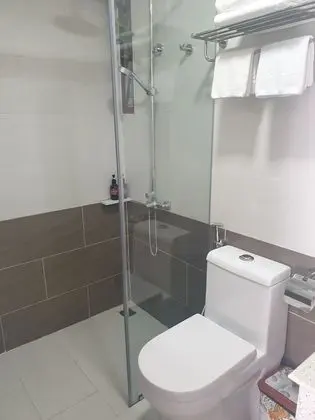 Standard Tek Büyük Yataklı Oda, 1 Büyük (Queen) Boy Yatak