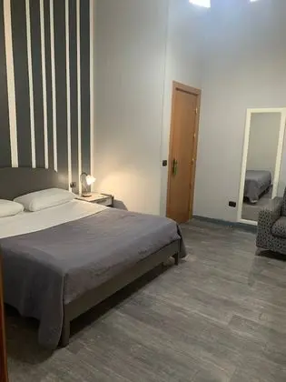 Comfort Dört Kişilik Oda